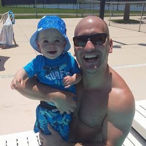 Meet your Posher, Matthew